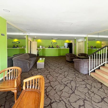 Hotel Citin Langkawi By Compass Hospitality Kuah Esterno foto