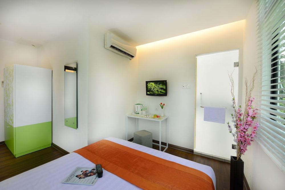Hotel Citin Langkawi By Compass Hospitality Kuah Esterno foto
