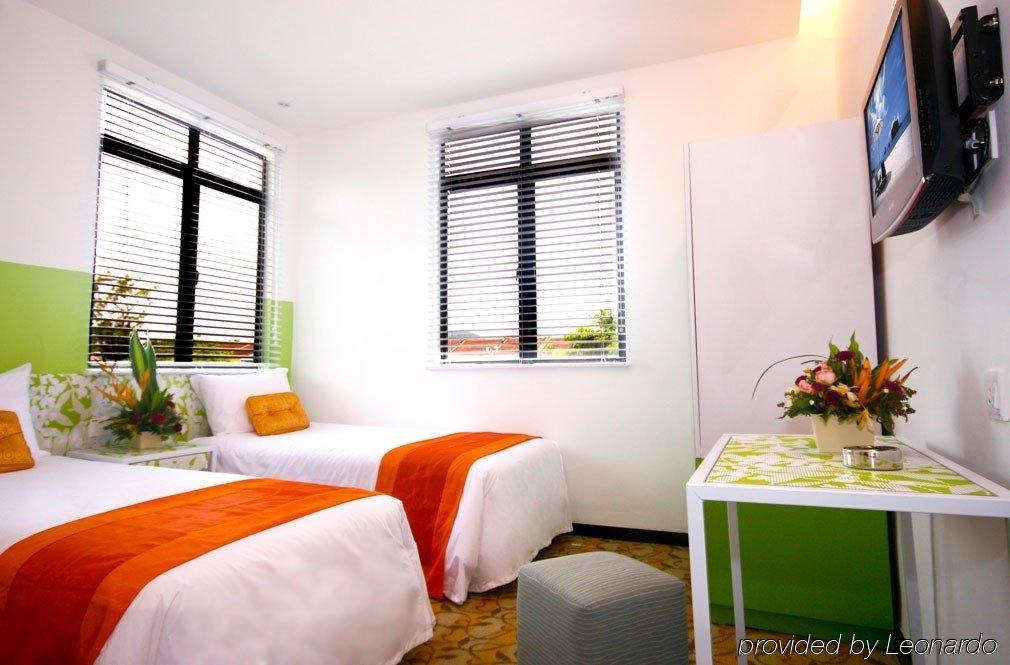 Hotel Citin Langkawi By Compass Hospitality Kuah Camera foto