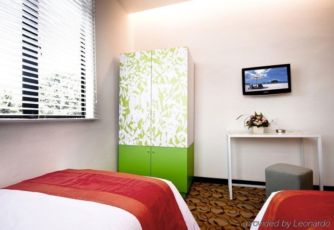 Hotel Citin Langkawi By Compass Hospitality Kuah Camera foto