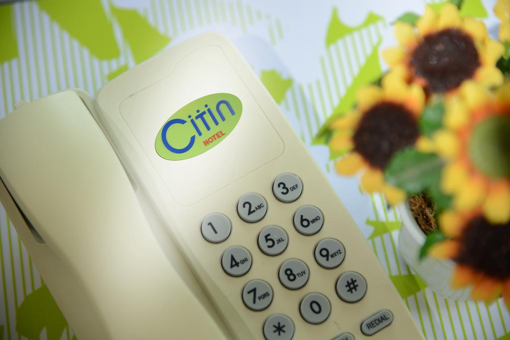 Hotel Citin Langkawi By Compass Hospitality Kuah Esterno foto