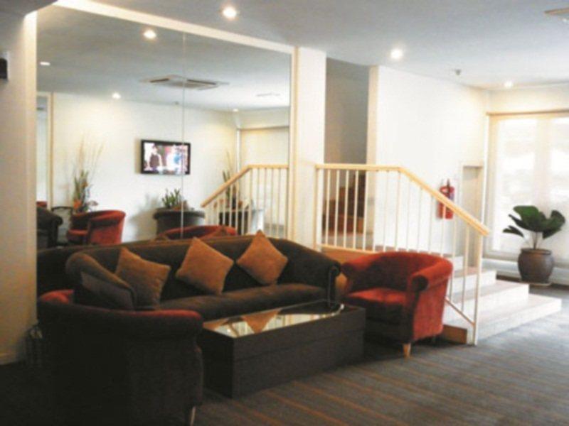 Hotel Citin Langkawi By Compass Hospitality Kuah Esterno foto