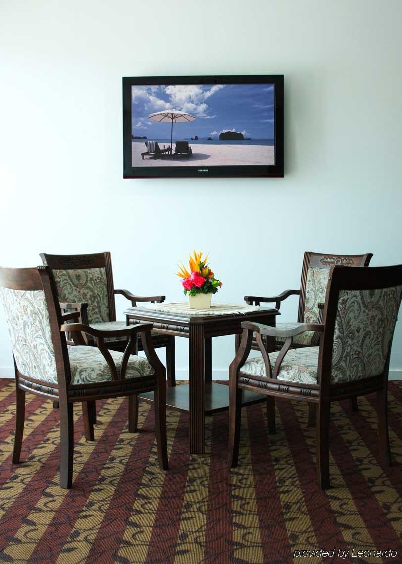 Hotel Citin Langkawi By Compass Hospitality Kuah Esterno foto