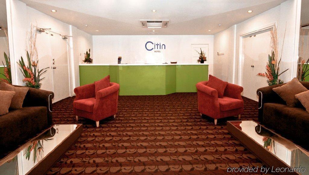 Hotel Citin Langkawi By Compass Hospitality Kuah Esterno foto