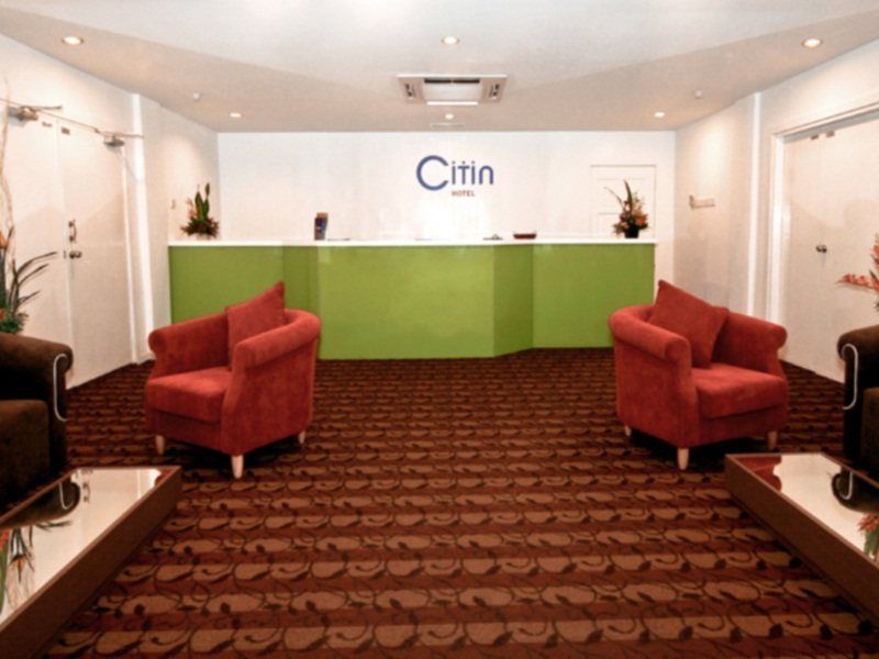 Hotel Citin Langkawi By Compass Hospitality Kuah Esterno foto