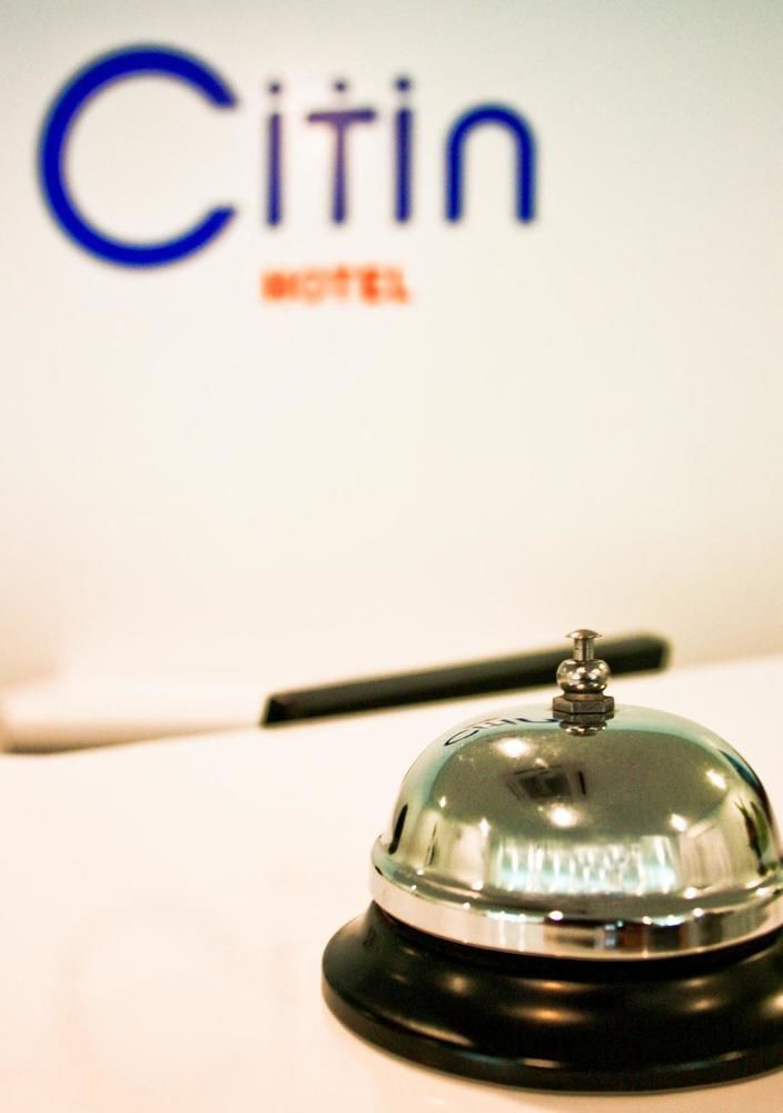 Hotel Citin Langkawi By Compass Hospitality Kuah Esterno foto