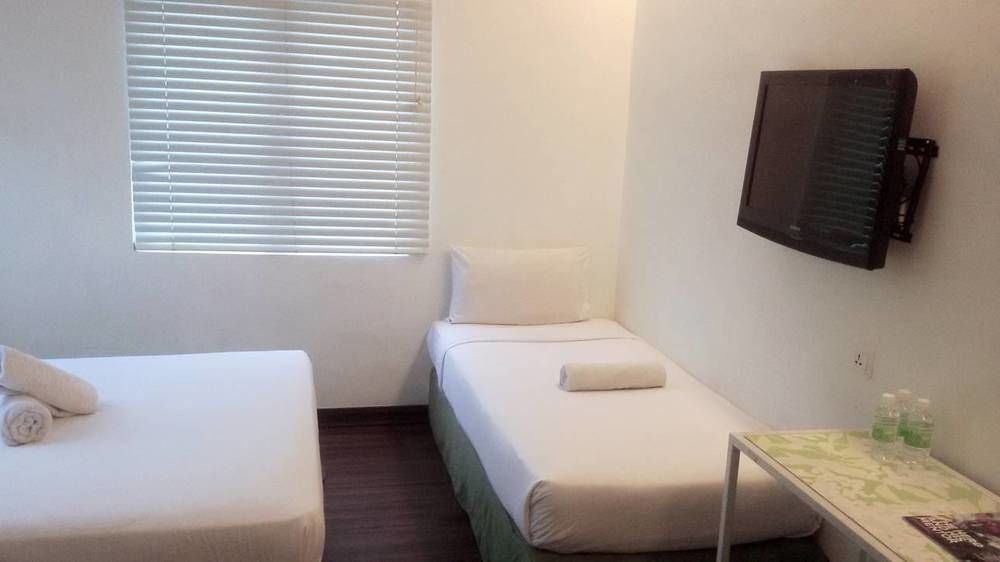 Hotel Citin Langkawi By Compass Hospitality Kuah Esterno foto