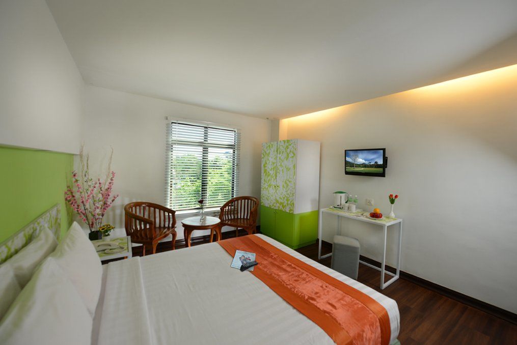 Hotel Citin Langkawi By Compass Hospitality Kuah Esterno foto