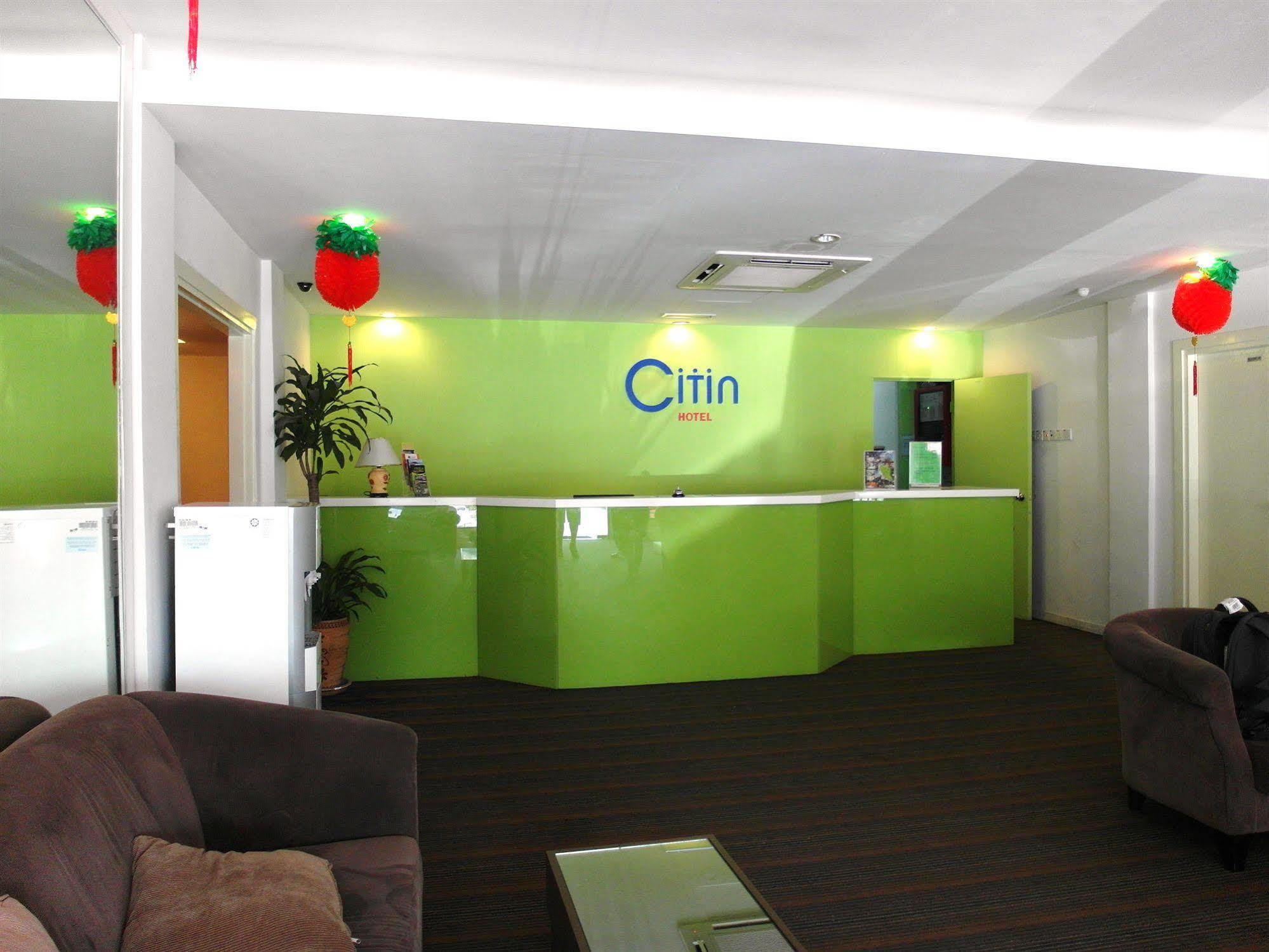 Hotel Citin Langkawi By Compass Hospitality Kuah Esterno foto