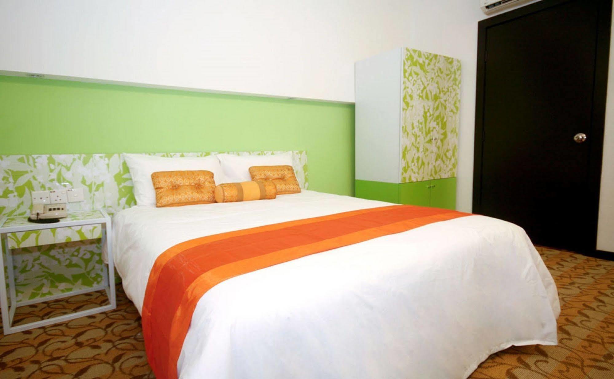 Hotel Citin Langkawi By Compass Hospitality Kuah Camera foto